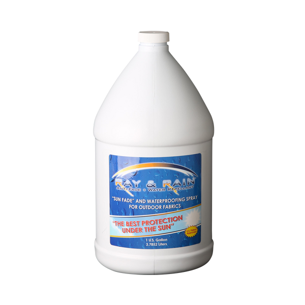 Ray and Rain - Large (3.78 litres) bottle