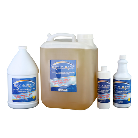 Collections | Fabric Protection Sprays